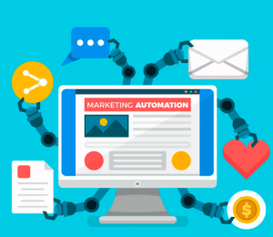 automatización del marketing