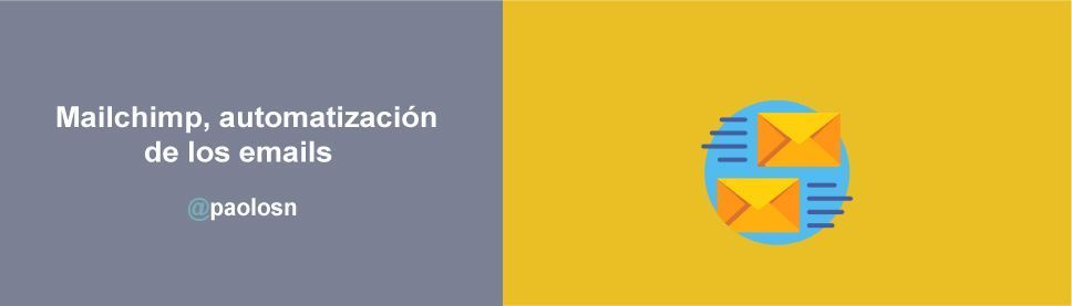 automatización de los mails