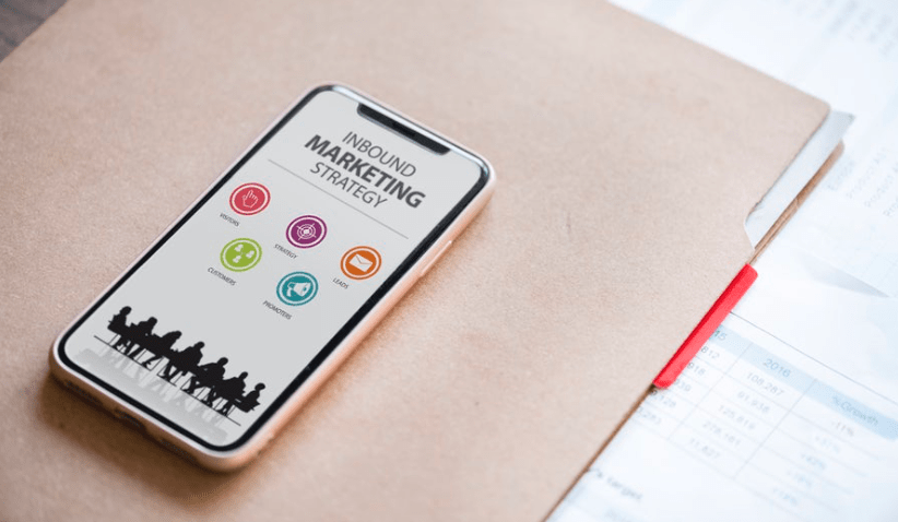 inbound marketing