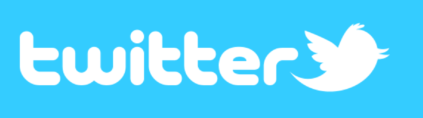 twitter está entre las redes sociales más usadas