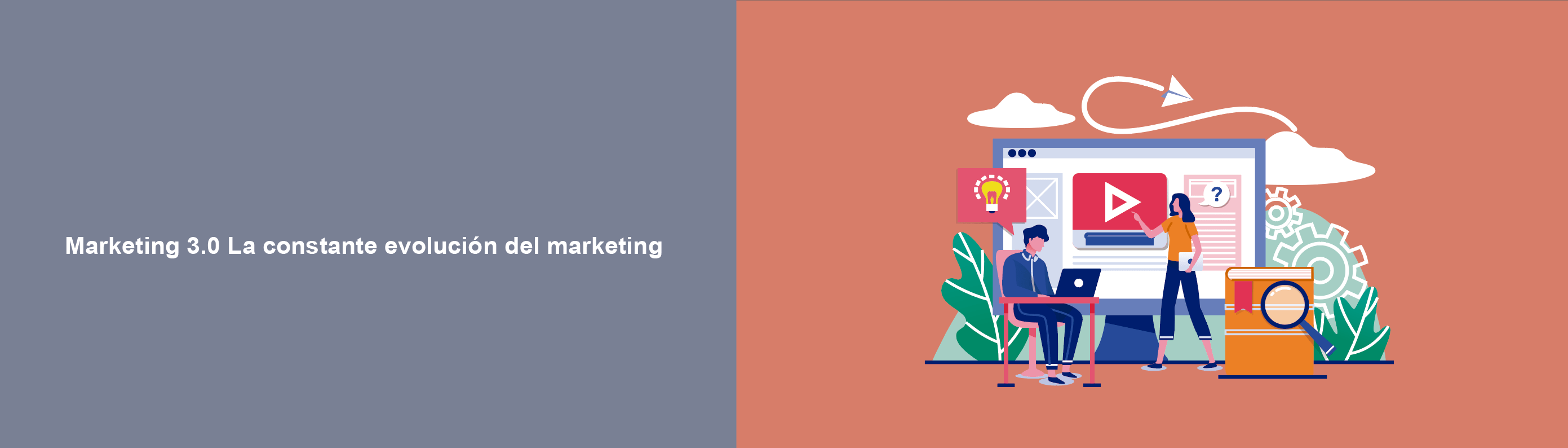 marketing 3.0