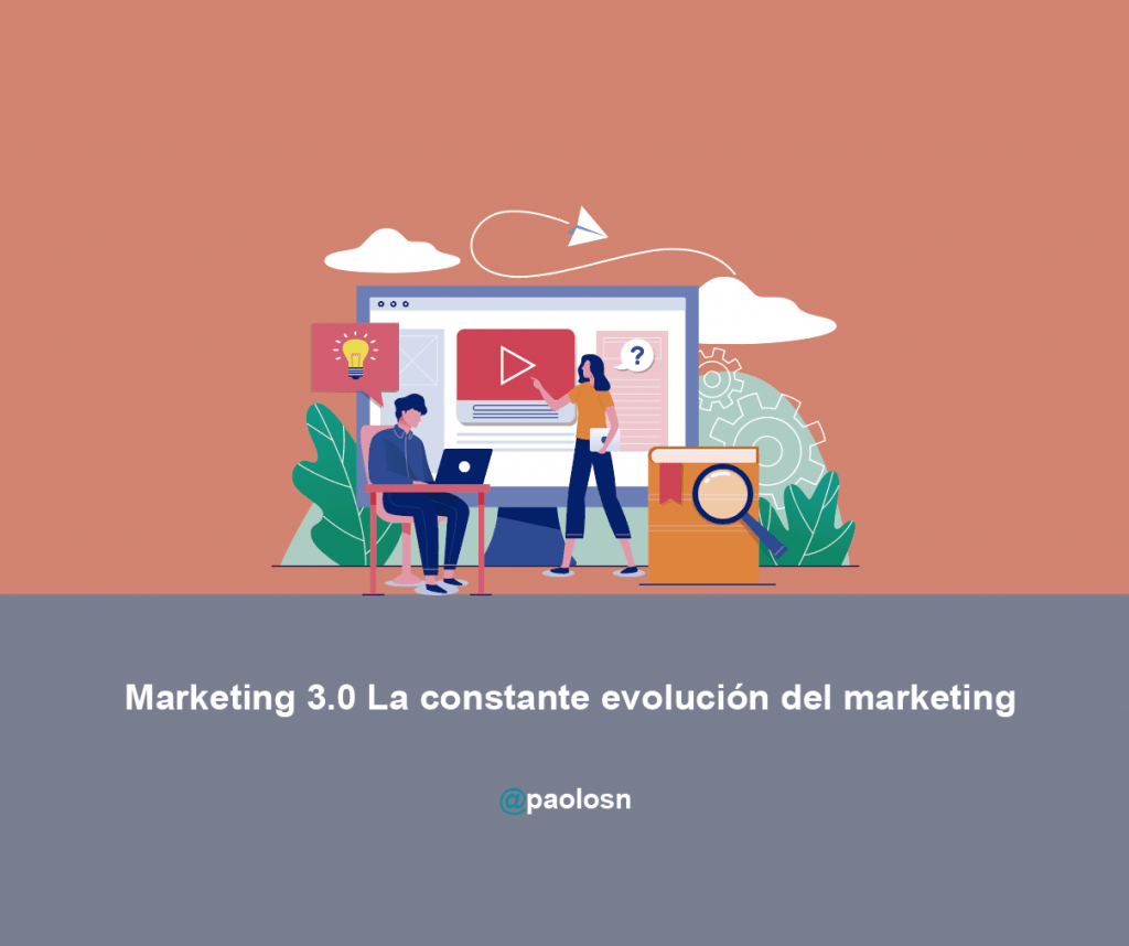 marketing 3.0