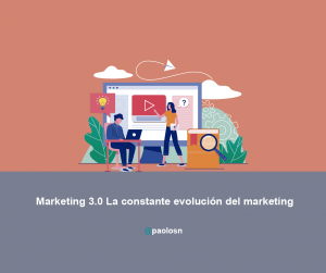 marketing 3.0