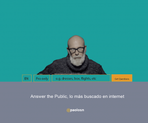 answer the public