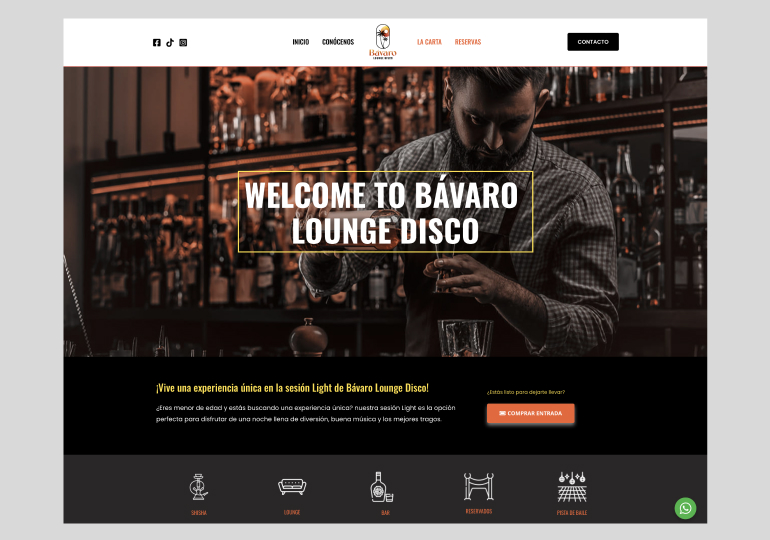 Bavaro