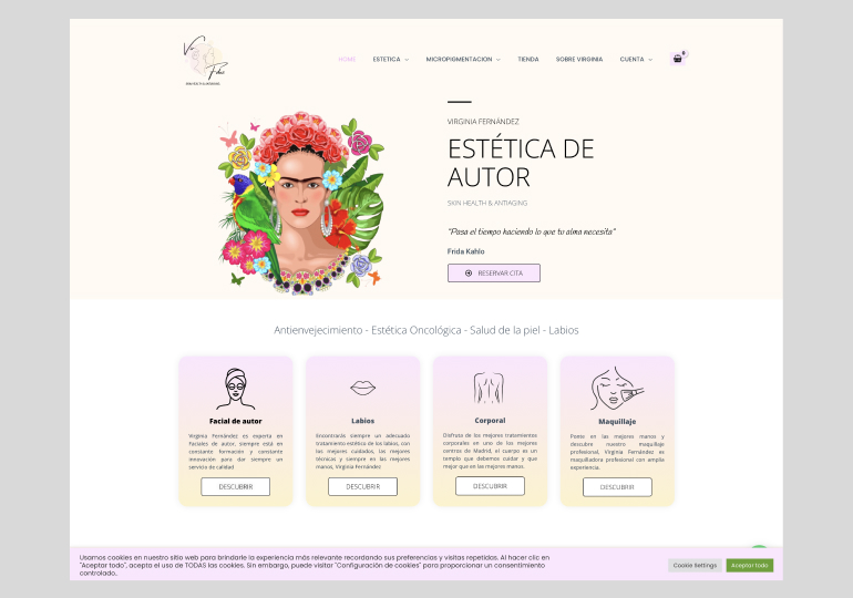 esteticavirginia