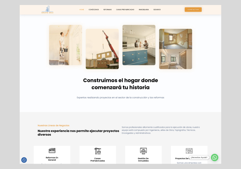 grupo drai
