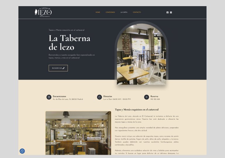 latabernadelezo