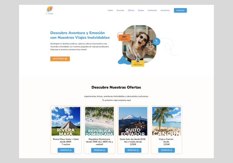 soltravel